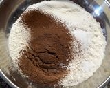 Foto del paso 5 de la receta: Budín de berenjena y chocolate
