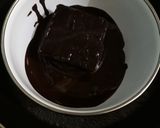 Foto langkah ke 1 dari resep 36# Brownies Kukus Ny. Liem.