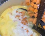 Foto langkah ke 5 dari resep Sup Krim KFC Rumahan: Creamy&Gurih Mirip KFC.