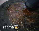 Foto langkah ke 3 dari resep Rujak segarr🤤.