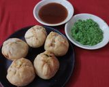 મગ દાળ ની કચોરી (Moong Dal Kachori Recipe In Gujarati) રેસીપી સ્ટેપ5ફોટો