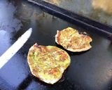 Une image de l'étape 7 de Filets de poulet marinés grillés aux épices et pesto d'herbes.