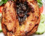 Foto langkah ke 4 dari resep Bandeng Cabut Duri Goreng Gurih.