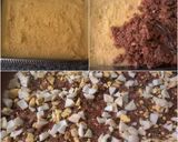 Foto del paso 4 de la receta: Pastel de polenta a la napolitana