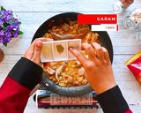 Foto langkah ke 5 dari resep Seblak Komplit Spesial.
