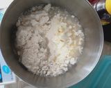 Foto langkah ke 3 dari resep Martabak Tang Zhong Happy Call.