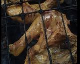 Foto langkah ke 3 dari resep Ayam bakar sederhana.