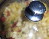 ફલાવર નું મિક્સ શાક (Flower Mix Shak Recipe In Gujarati) રેસીપી સ્ટેપ3ફોટો
