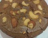 Brownies recipe step 4 photo