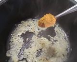 Foto del paso 6 de la receta: Dhal de Lentejas pardinas