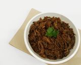 Foto langkah ke 5 dari resep Daging Krawu / Daging Suwir.