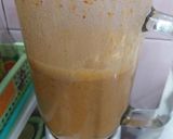 Foto langkah ke 1 dari resep Sambal Kacang Encer ala Bibi Bibi Keliling.