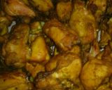 Foto langkah ke 4 dari resep Ayam goreng bumbu ungkep.
