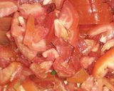 Foto del paso 3 de la receta: Ensalada de espinaca mix