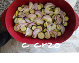 Foto del paso 1 de la receta: Pollo en el microondas