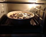 Foto langkah ke 4 dari resep Bolu oreo panggang.