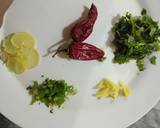 Chicken Lazeez Karahi. recipe step 11 photo