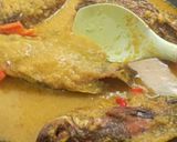 Foto langkah ke 5 dari resep Ikan Mujair Acar Kuning.