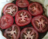 Foto del paso 7 de la receta: Galette de tomate y queso