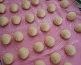 Foto langkah ke 4 dari resep Donat Kentang Endul.