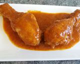 Foto del paso 6 de la receta Muslos de pollo a la paisana🍗🍗