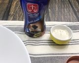 صورة لخطوة 6 من وصفة سيميت / سميط بالسمسم 🥯