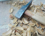 Foto del paso 2 de la receta: Almendras garrapiñadas de la G. Alcoyana s.XIX