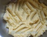 Foto langkah ke 2 dari resep Soes Vla Vanilla.