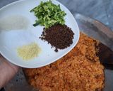 Foto langkah ke 4 dari resep Sambal Cumi Asin.