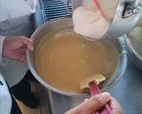 Foto del paso 8 de la receta: Mousse de piloncillo