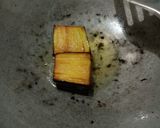 Foto langkah ke 1 dari resep Terong Masak Santan.