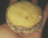 Foto del paso 9 de la receta: ❁ Alfajores de maicena ❁