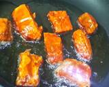 Chilli Garlic Fish recipe step 1 photo