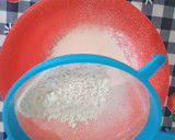Foto del paso 3 de la receta: Pizza margarita