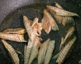 Foto langkah ke 2 dari resep Tumis Ikan Pindang.