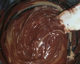 Foto del paso 5 de la receta: Bocaditos Marroc con chocolate Aguila🍫☕❤️