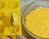 A picture of step 4 of Mango Kulfi Recipe/5 minute Mango Kulfi Recipe.