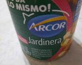 Foto del paso 2 de la receta: Pollo con jardinera para llevar