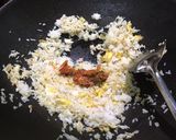 Foto langkah ke 2 dari resep Nasgor kampung ikanteri.