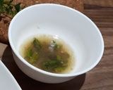 Foto langkah ke 8 dari resep SOP JANDA ramah anak / SOP IGA SAPI sayuran 👍.