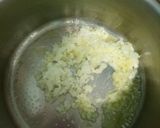 Foto del paso 6 de la receta: Ñoquis de Espinaca con Salsa Habanera 👩🍳day