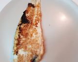 Foto del paso 1 de la receta: Filete de lenguado a la plancha con patatas al vapor (apto para diabéticos)