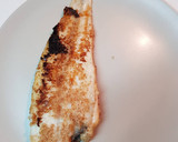 Foto del paso 1 de la receta: Filete de lenguado a la plancha con patatas al vapor (apto para diabéticos)