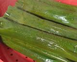 Foto langkah ke 3 dari resep Otak - otak Ayam.