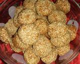 Til laddu recipe step 3 photo