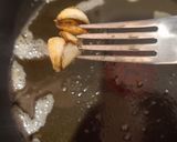 Foto del paso 6 de la receta: Menú de tres tiempos. 🥣🍖🍬