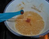 A picture of step 8 of Persian Love Cake 2.
