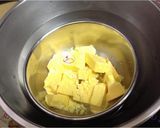 甜甜圈蛋糕的食譜步驟7照片