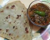 Chicken dal tadka recipe step 2 photo