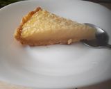 Foto langkah ke 5 dari resep Pie Susu Teflon.